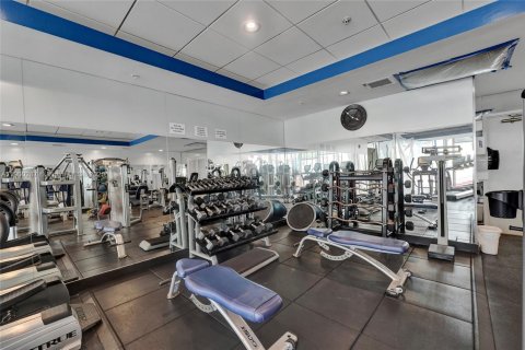 Condominio en alquiler en Miami Beach, Florida, 2 dormitorios, 117.99 m2 № 1951951 - foto 24