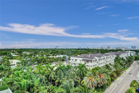 Condominio en alquiler en Miami Beach, Florida, 2 dormitorios, 117.99 m2 № 1951951 - foto 15