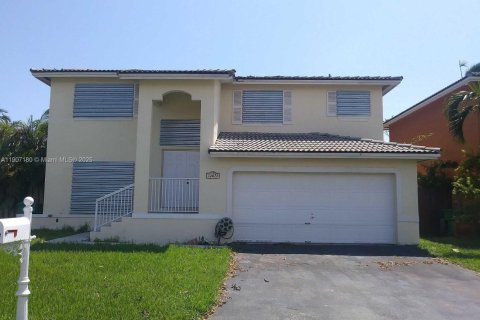 Villa ou maison à vendre à Homestead, Floride: 4 chambres, 169.08 m2 № 1964929 - photo 1