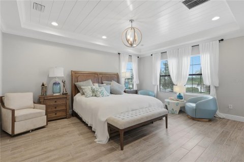 Villa ou maison à vendre à Fish Hawk, Floride: 5 chambres, 301.28 m2 № 2421974 - photo 22
