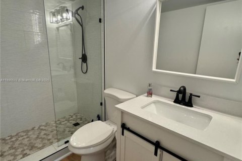 Copropriété à louer à Key Biscayne, Floride: 2 chambres, 124.02 m2 № 1946495 - photo 15