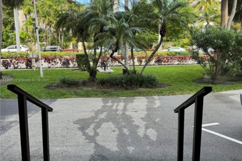 Copropriété à louer à Key Biscayne, Floride: 2 chambres, 124.02 m2 № 1946495 - photo 21