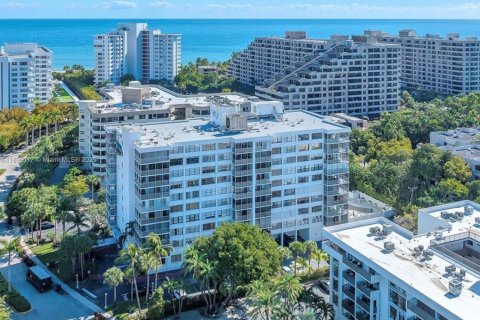 Copropriété à louer à Key Biscayne, Floride: 2 chambres, 124.02 m2 № 1946495 - photo 19