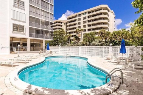 Copropriété à louer à Key Biscayne, Floride: 2 chambres, 124.02 m2 № 1946495 - photo 17