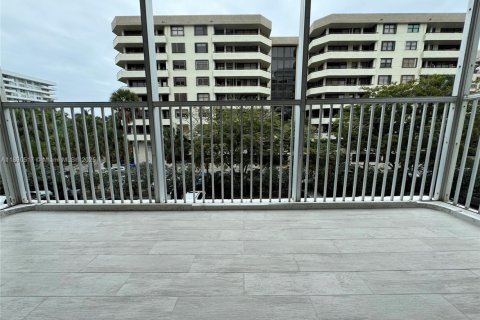 Copropriété à louer à Key Biscayne, Floride: 2 chambres, 124.02 m2 № 1946495 - photo 16
