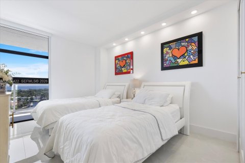 Купить кондоминиум в Авентура, Флорида 3 спальни, 134.71м2, № 2025222 - фото 29