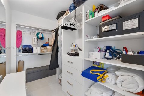 Купить кондоминиум в Авентура, Флорида 3 спальни, 134.71м2, № 2025222 - фото 25