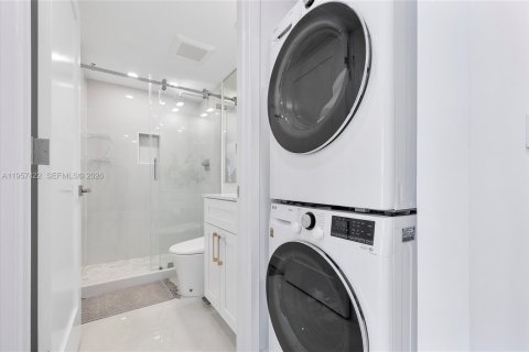 Купить кондоминиум в Авентура, Флорида 3 спальни, 134.71м2, № 2025222 - фото 27