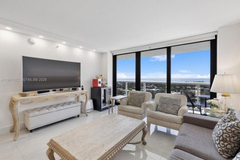 Купить кондоминиум в Авентура, Флорида 3 спальни, 134.71м2, № 2025222 - фото 19