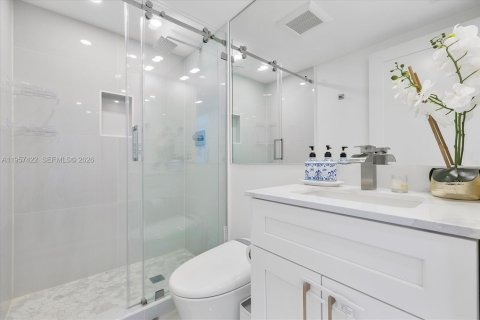 Купить кондоминиум в Авентура, Флорида 3 спальни, 134.71м2, № 2025222 - фото 28