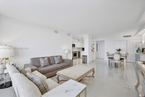 Купить кондоминиум в Авентура, Флорида 3 спальни, 134.71м2, № 2025222 - фото 9