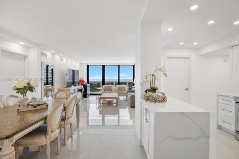 Купить кондоминиум в Авентура, Флорида 3 спальни, 134.71м2, № 2025222 - фото 3