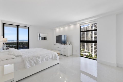 Купить кондоминиум в Авентура, Флорида 3 спальни, 134.71м2, № 2025222 - фото 20