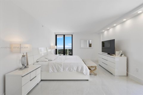 Купить кондоминиум в Авентура, Флорида 3 спальни, 134.71м2, № 2025222 - фото 21
