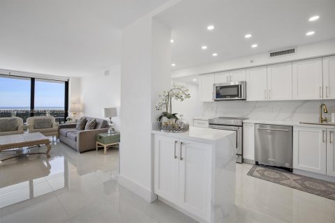 Купить кондоминиум в Авентура, Флорида 3 спальни, 134.71м2, № 2025222 - фото 14