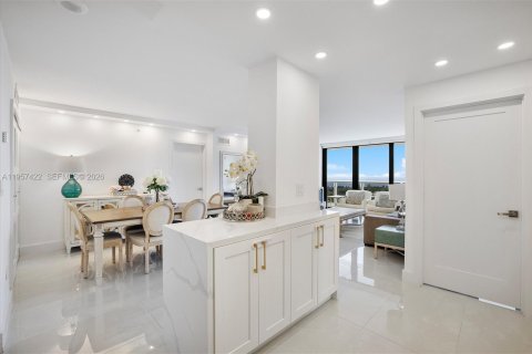 Купить кондоминиум в Авентура, Флорида 3 спальни, 134.71м2, № 2025222 - фото 18