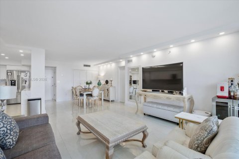 Купить кондоминиум в Авентура, Флорида 3 спальни, 134.71м2, № 2025222 - фото 10