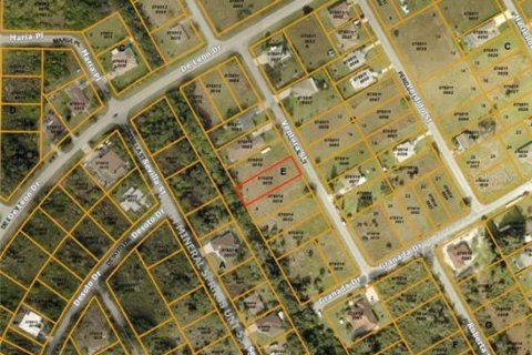 Land in North Port, Florida № 2162904 - photo 4