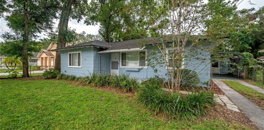 Casa en Tampa, Florida 2 dormitorios, 68.38 m2 № 1909985