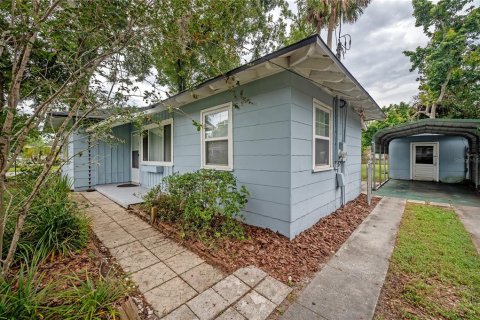 Casa en alquiler en Tampa, Florida, 2 dormitorios, 68.38 m2 № 1909985 - foto 5