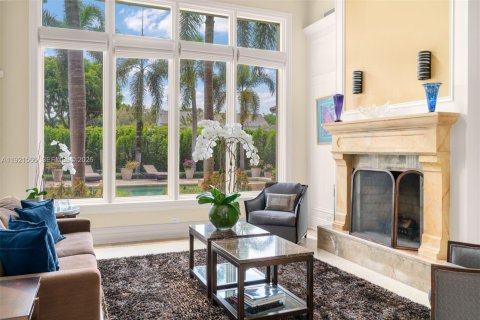 Casa en venta en Miami, Florida, 7 dormitorios, 646.79 m2 № 2056132 - foto 5