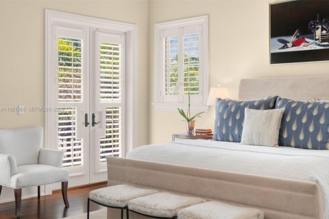 Casa en venta en Miami, Florida, 7 dormitorios, 646.79 m2 № 2056132 - foto 22