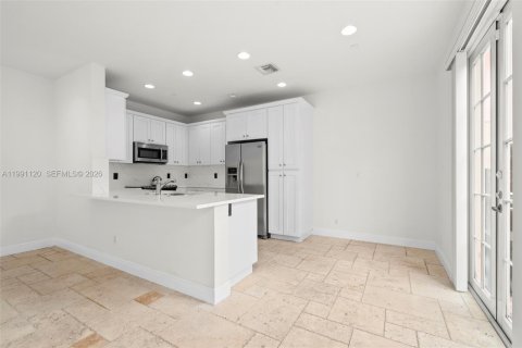 Adosado en venta en Fort Lauderdale, Florida, 3 dormitorios, 261.06 m2 № 2062658 - foto 7