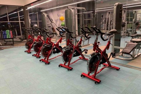 Condominio en venta en Miami, Florida, 44.5 m2 № 2013394 - foto 26