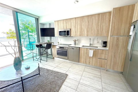 Condominio en venta en Miami, Florida, 44.5 m2 № 2013394 - foto 3