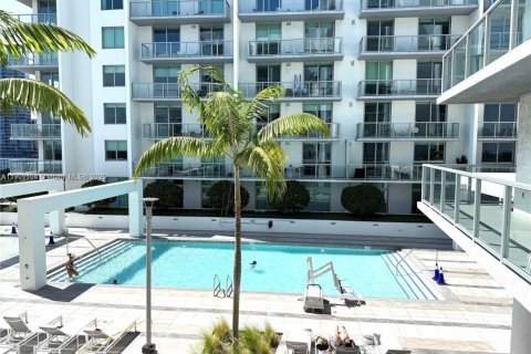 Condominio en venta en Miami, Florida, 44.5 m2 № 2013394 - foto 24