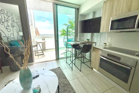 Condominio en venta en Miami, Florida, 44.5 m2 № 2013394 - foto 5
