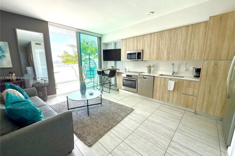 Condominio en venta en Miami, Florida, 44.5 m2 № 2013394 - foto 6