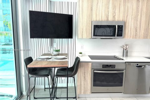 Condominio en venta en Miami, Florida, 44.5 m2 № 2013394 - foto 8