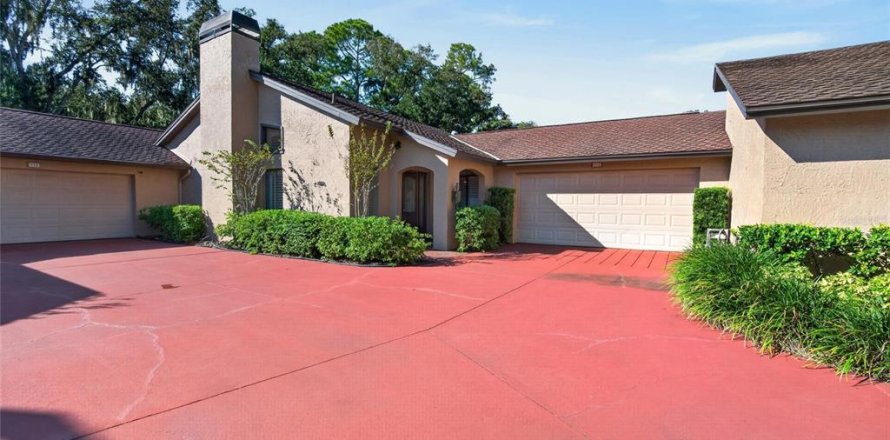 House in Brandon, Florida 2 bedrooms, 179.21 sq.m. № 2430906