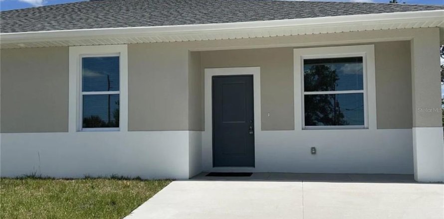 Appartement à Englewood, Floride 2 chambres, 87.42 m2 № 2385666