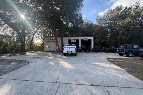 Immobilier commercial à vendre à Waldo, Floride: 142.14 m2 № 2138064 - photo 11