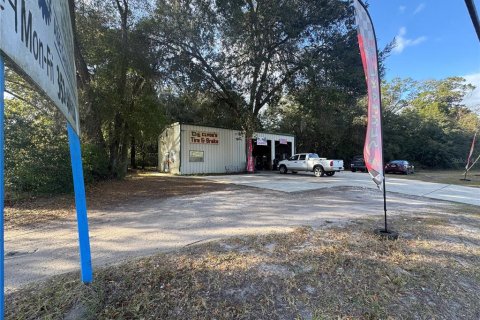 Immobilier commercial à vendre à Waldo, Floride: 142.14 m2 № 2138064 - photo 10