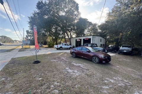 Immobilier commercial à vendre à Waldo, Floride: 142.14 m2 № 2138064 - photo 13