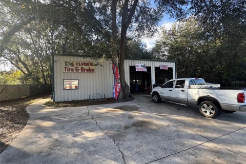 Immobilier commercial à vendre à Waldo, Floride: 142.14 m2 № 2138064 - photo 9