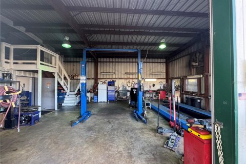 Immobilier commercial à vendre à Waldo, Floride: 142.14 m2 № 2138064 - photo 14