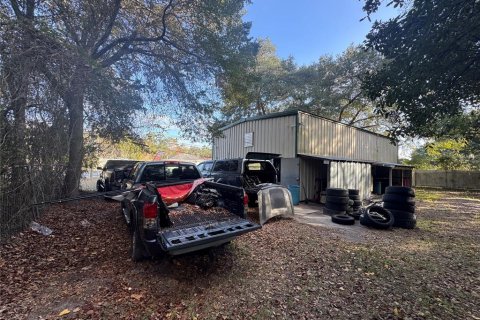 Immobilier commercial à vendre à Waldo, Floride: 142.14 m2 № 2138064 - photo 6