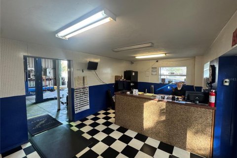 Immobilier commercial à vendre à Waldo, Floride: 142.14 m2 № 2138064 - photo 16