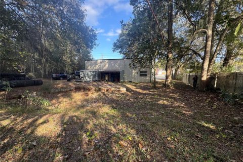 Immobilier commercial à vendre à Waldo, Floride: 142.14 m2 № 2138064 - photo 4