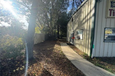 Immobilier commercial à vendre à Waldo, Floride: 142.14 m2 № 2138064 - photo 8
