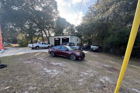 Immobilier commercial à vendre à Waldo, Floride: 142.14 m2 № 2138064 - photo 7