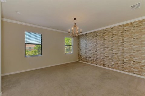 Adosado en alquiler en Venice, Florida, 3 dormitorios, 181.16 m2 № 1853963 - foto 22