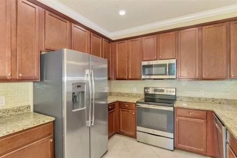 Adosado en alquiler en Venice, Florida, 3 dormitorios, 181.16 m2 № 1853963 - foto 17