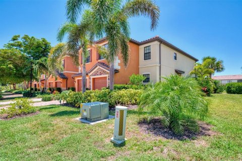 Adosado en alquiler en Venice, Florida, 3 dormitorios, 181.16 m2 № 1853963 - foto 4
