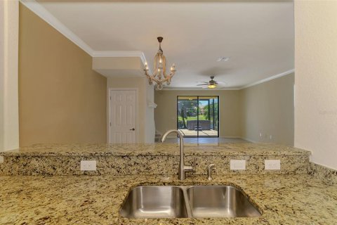 Adosado en alquiler en Venice, Florida, 3 dormitorios, 181.16 m2 № 1853963 - foto 21