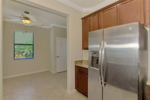 Adosado en alquiler en Venice, Florida, 3 dormitorios, 181.16 m2 № 1853963 - foto 19